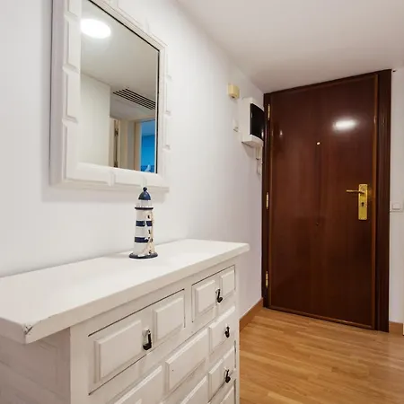 Palm True Towers 3- Marina Apartment *