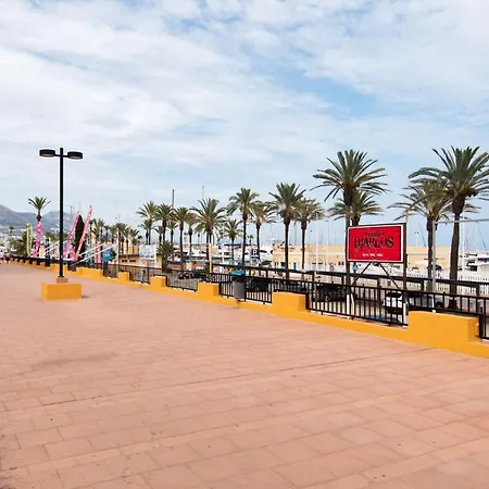 Palm True Towers 3- Marina Apartment *