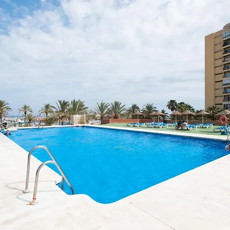 Palm True Towers 3- Marina Apartment *