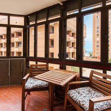 Apartment Palm True Towers 3- Marina *