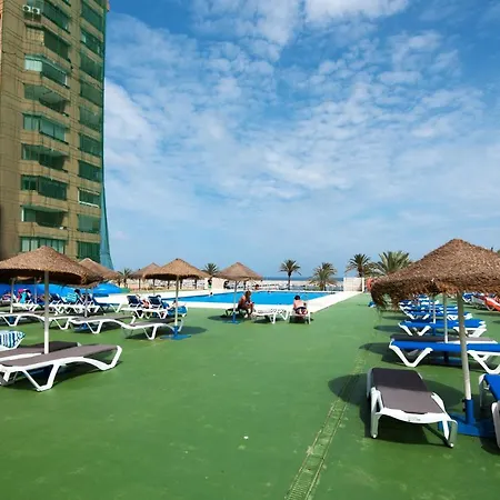 Apartment Palm True Towers 3- Marina